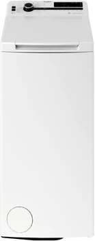 Стиральная машина с вертикальной загрузкой Whirlpool TDLRB 6251BS EU