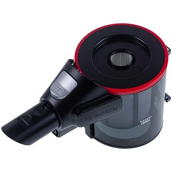 Контейнер для пыли для аккумуляторного пылесоса Bosch 12029996
