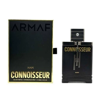 Мужская парфюмерная вода Armaf Connoisseur For Men 100 мл (ОАЭ, Sterling Parfum)