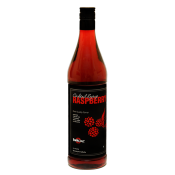 Сироп Barlife Raspberry (Малина)