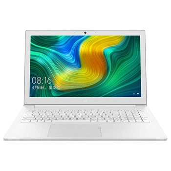 Ноутбук Xiaomi Mi Notebook Lite 15.6 Intel Core i3 4/256Gb White (JYU4113CN)