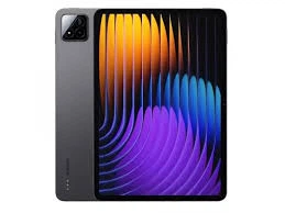 Планшет Xiaomi Pad 7 8/128GB Gray (VHU5476EU)