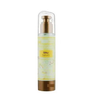 Флюид-шелк с маслом макадамии Kleral System Olio Di Macadamia Silky Serum 100 мл