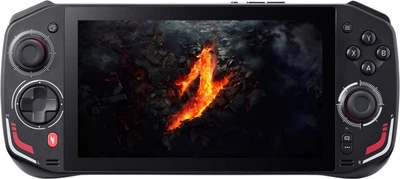 プレイコンピューター新品未開封 Игровая приставка Acer Nitro Blaze 7 GN771 2TB NVMe (DH.E4JEX.001