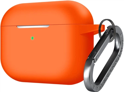 Чехол Armorstandart Hang Case для Apple Airpods Pro Orange (ARM56065)