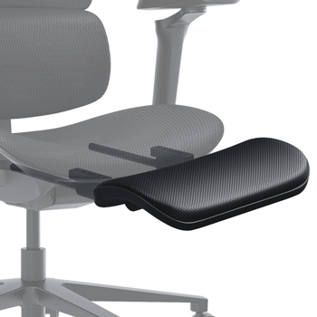 З’ємна підставка для ніг крісла Anda Seat X-Air/X-Air Pro Black