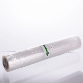 Пакеты для вакууматора 25*300 см в рулоне HP-11-27