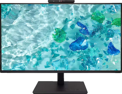 Монітор Acer 27" Vero B277D6bmiprczx Black (UM.HB7EE.601)