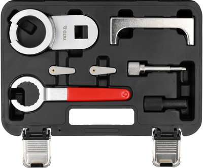 Zestaw blokad rozrządu YATO VAG SDI/TDI/TDICR 7 elementów YT-060178 (5906083112874)