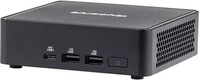 Комп'ютер Bluechip BUSINESSline M1550 (4250749710098) Black