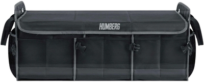 Автомобільний органайзер Humberg HM-991 (5903890625597)