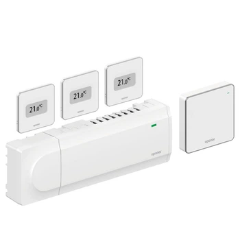 Набір автоматики Uponor Smatrix Base Pulse S (1093280)