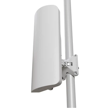 Точка доступу MikroTik mANTBox ax 15s (L22UGS 5HAXD2HAXD 15S)