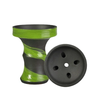 Чаша для кальяна Personalka Bowl Green (kb014)