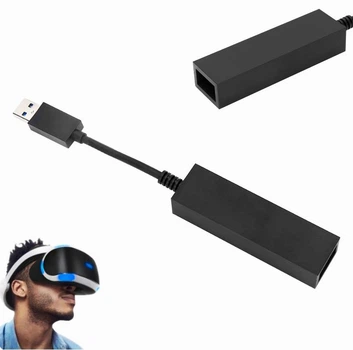 Кабель-адаптер USB 3.0 для Sony PlayStation 5 VR / PS5 Black