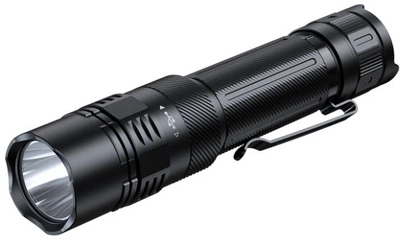 Ліхтар ручний Fenix PD36R ACE Чорний (PD36RACE)