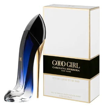 Парфумована вода Carolina Herrera Good Girl Legere 30 мл (8411061043837)