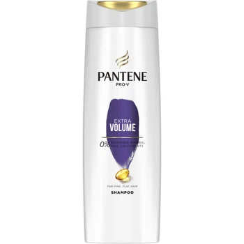 Шампунь Pantene Pro-V Додатковий об'єм 400 мл (5000174409901/5410076561469)