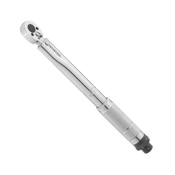 Ключ динамометричний 1/4", 2-24 Нм, STORM INTERTOOL XT-9001