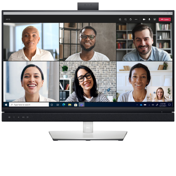 Monitor 27" Dell Video Conferencing C2722DE (DELC2722DE)