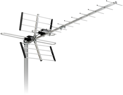 Antena zewnętrzna Berdsen BD-951 TV Ultra HD 4K (5903890629489)