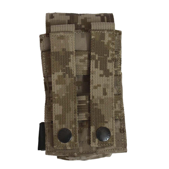 Підсумок Flyye Single M14 Mag Pouch AOR1 (FY-PH-M008-AOR1)