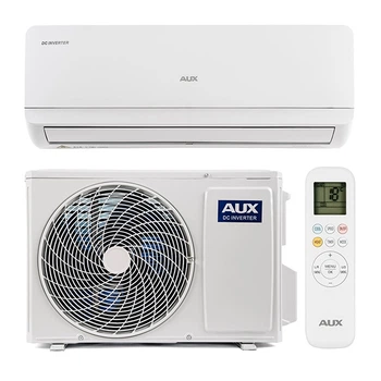 Кондиціонер спліт система AUX ASW-H24FWR3DI F Series