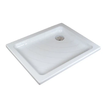 Душовий піддон Ravak Aneta 75x90 LA