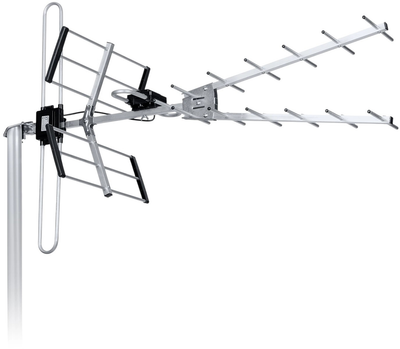 Antena zewnętrzna Berdsen BD-954 TV Ultra HD 4K (5903890629519)