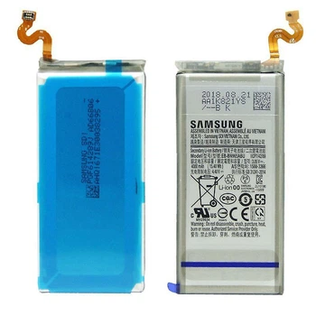 Акумуляторна батарея для Samsung Galaxy Note 9 (N960) EB-BN960ABE 4000mAh (GH82-17562A)