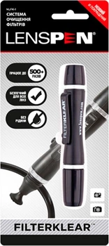 Очисний олівець LenSpen Filterklear NLFK-1 (Lens Filter Cleaner) (5926684)