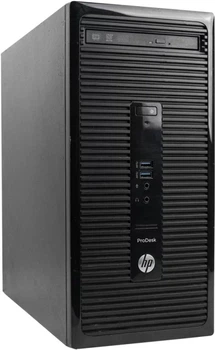 Комп'ютер HP ProDesk 400 G3 MT (Y5P79EA) / Intel Core i7-6700
