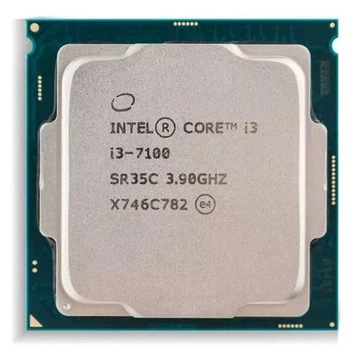 Процесори Intel Core i3 7 покоління (Kaby Lake) - купити в Києві