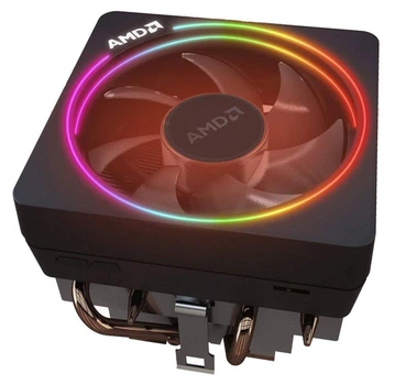 Кулер AMD Wraith Prism LED RGB (712-000075 / 712-000076) OEM