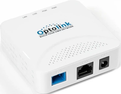Абонентський XPON-термінал Optolink X3 xPON ONU