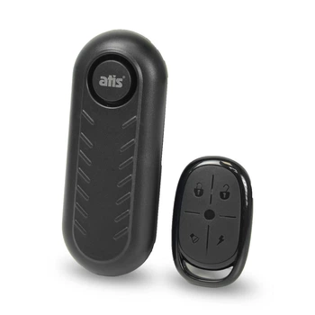 Сигналізація для велосипеда ATIS-BIKE ALARM з дистанційним керуванням
