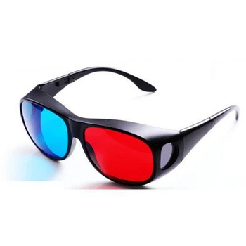 3D очки анаглифные для New Style