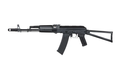 Штурмова гвинтівка Specna Arms АК-74 SA-J03 Edge Black