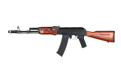 Страйкбольна штурмова гвинтівка Specna Arms AK74 SA-J02 Edge Etu