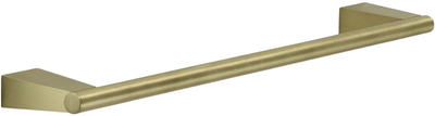 Wieszak na ręczniki Gedy Tonale 45 cm Matt Gold (0000TN218845100)