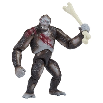 Фигурка Godzilla vs Kong полимерная 15 см Одноглазый (698933)