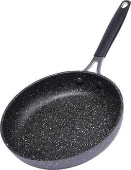 Patelnia Orion Stoner granitowa nieprzywierająca 20 cm (8592381121716)