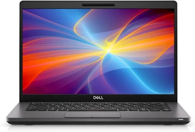 Ноутбук Dell Latitude 5400 і5-8365U RAM 8GB SSD 512GB 14'' IPS Full HD Win11 - Б/У