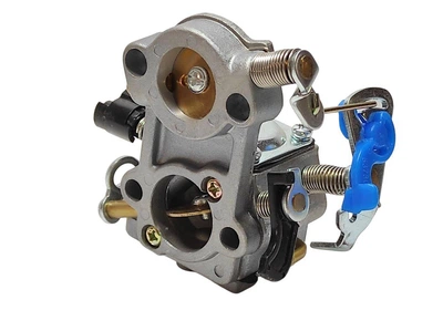 Карбюратор для Husqvarna 455 Rancher на бензопилу Хускварна 460 Rancher 461 5448830-01 5052784-01 CIM-EL35 (KRB034)
