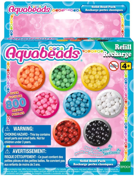 Zestaw koralików Aquabeads 31517 (5054131315170)