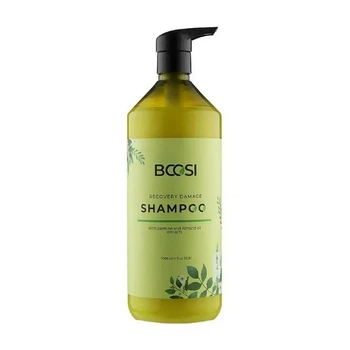 Шампунь Klerall System Bcosi Recovery Damage Shampoo восстанавливающий для волос, 1000 мл
