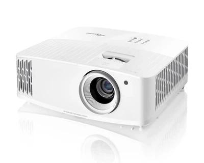 Проектор OPTOMA UHD38x 4K (E9PV7GL06EZ3)