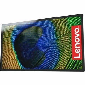 Сенсорный дисплей/монитор LENOVO InTouch430 Digital Signage Display 43" 40EMTD1018