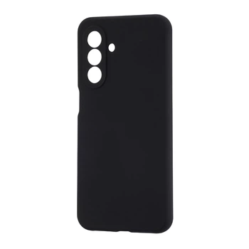 Чехол Silicone Case Samsung A17 4G/A17 5G Black