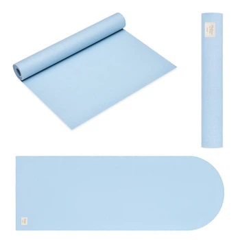 Килимок для фітнесу та йоги Spokey BALI MAT (5905339459350)